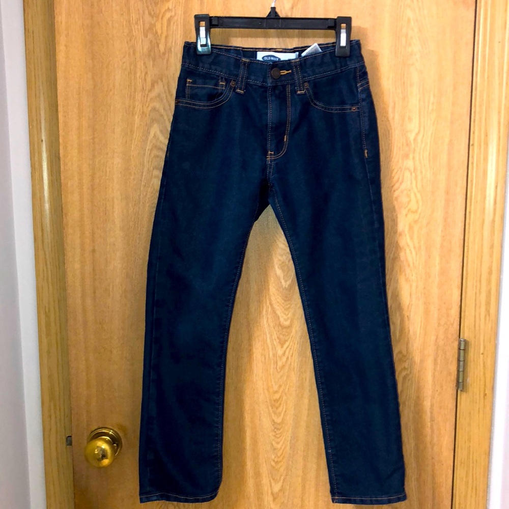 Old Navy Boys’ Skinny Jeans